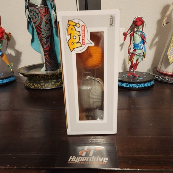 The Office Scranton Boys Funko Pop! Vinyl Figure 2-Pack - Picture 5 of 7